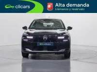 Begagnad Citroën C4 136 HK (100 kW) 2025 Svart SUV
