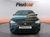 Usado Seat Ibiza 116 CV (85 kW) 2024 Gris Utilitario