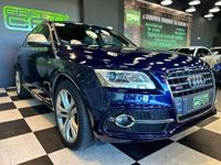 usado Audi SQ5 3.0TDI quattro Tiptronic 313