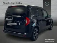 Usado Mercedes T180 116 CV (85 kW) 2025 Negro Monovolumen
