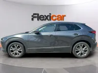 Usado Mazda CX-30 122 CV (89 kW) 2023 Blanco SUV