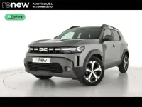 Usado Dacia Duster Journey 131 CV (96 kW) 2025 Gris SUV