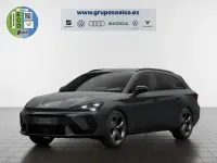 Nuevo Cupra Leon 150 CV (110 kW) 2026 Gris Familiar