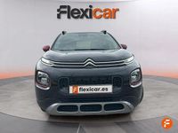 Usado Citroën C3 Aircross 102 CV (75 kW) 2020 Negro SUV