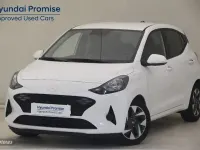 Usado Hyundai i10 2025 Utilitario