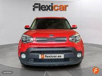 Usado Kia Soul 132 CV (97 kW) 2018 Rojo SUV