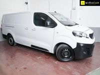 Usado Peugeot Expert Premium 102 CV (75 kW) 2022 Blanco Van