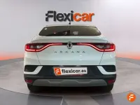 Usado Renault Arkana Evolution 140 CV (102 kW) 2023 Blanco SUV
