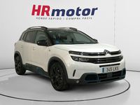 Usado Citroën C5 Aircross Shine 225 CV (165 kW) 2020 Blanco SUV