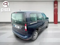 Usado Ford Tourneo Connect Trend 122 CV (89 kW) 2024 Azul Monovolumen