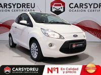 usado Ford Ka 1.20 Auto-s&s Titanium+