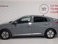 usado Hyundai Ioniq Hev 1.6 Gdi Klass