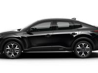 Nuevo Citroën e-C4 Business Class 114 kW (156 CV) 2025 Negro Berlina