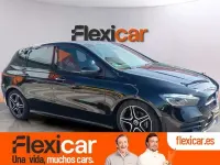 Usado Mercedes B200 150 CV (110 kW) 2026 Negro Utilitario