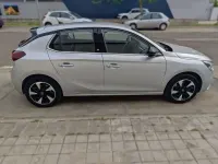 Usado Opel Corsa-e Elegance 100 kW (136 CV) 2023 Gris Utilitario