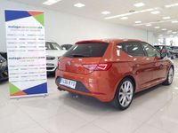 usado Seat Leon 1.5 EcoTSI S&S DSG7 FR 150