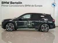 Usado BMW iX 300 kW (408 CV) 2025 Negro SUV