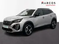 Usado Peugeot 2008 Allure 100 CV (73 kW) 2025 SUV