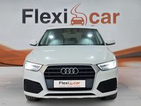 usado Audi Q3 Sport edition 2.0 TDI - 5 P (2017) Diésel en Flexicar Jaén 2