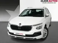Usado Skoda Kamiq Selection 95 CV (69 kW) 2025 SUV