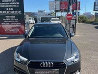 Usado Audi A4 Advanced 150 CV (110 kW) 2019 Gris Familiar