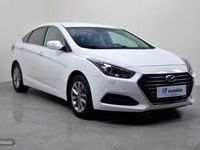 usado Hyundai i40 1.7 CRDi 104kW (141CV) BlueDrive Tecno