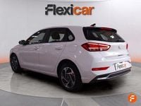 Brugt Hyundai i30 120 HK (88 kW) 2024 Hvid Sedan