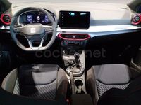 Usado Seat Ibiza FR 115 CV (84 kW) 2025 Azul Utilitario