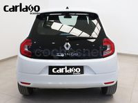 Usado Renault Twingo LIMITED 70 CV (51 kW) 2021 Blanco Utilitario