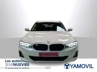 Usado BMW 318 150 CV (110 kW) 2023 Blanco Familiar