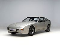 Usado Porsche 944 163 CV (119 kW) 1982 Gris