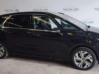 Usado Citroën C4 Picasso Intensive+ 131 CV (96 kW) 2015 Monovolumen