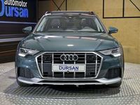 Usado Audi A6 Allroad 2020 Familiar