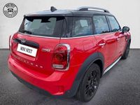 usado Mini Cooper Countryman 100 kW (136 CV)