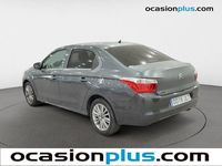 usado Citroën C-Elysee I BlueHDi 100cv Exclusive