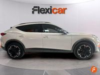 Usado Cupra Formentor 150 CV (110 kW) 2021 Blanco SUV