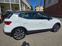Usado Seat Arona FR 115 CV (84 kW) 2025 Blanco SUV