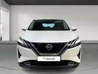 Usado Nissan Qashqai Acenta 140 CV (102 kW) 2023 Blanco SUV