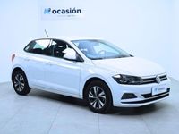 usado VW Polo 1.0 Tsi Advance 70kw