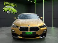 Usado BMW X2 150 CV (110 kW) 2019 Marrón SUV