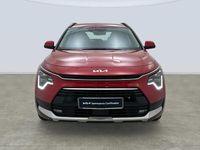 Usado Kia Niro 141 CV (103 kW) 2024 Blanco SUV