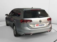 Brugt VW Passat GTE 218 HK (160 kW) 2022 Grå Stationcar