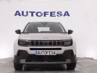 Usado Jeep Avenger Altitude 100 CV (73 kW) 2025 Gris titanio SUV