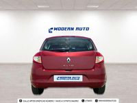 Usado Renault Clio II Business 75 CV (55 kW) 2011 Burdeos Utilitario