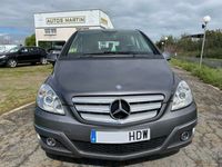 usado Mercedes B200 200CDI