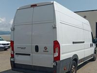 usado Fiat Ducato MAXI L4H2