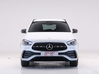 usado Mercedes GLA250 GLA -CLASSE