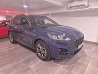 Usado Ford Kuga ST-Line 190 CV (139 kW) 2023 Azul SUV