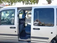 Usado Ford Tourneo Titanium 115 CV (84 kW) 2014 Gris / plata Monovolumen