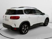 Usado Citroën C5 Aircross Feel 131 CV (96 kW) 2022 SUV
